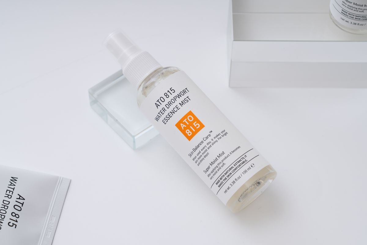 아토815(ATO815) (단품,세트 선택)아토815 스킨케어 미스트&크림 세트