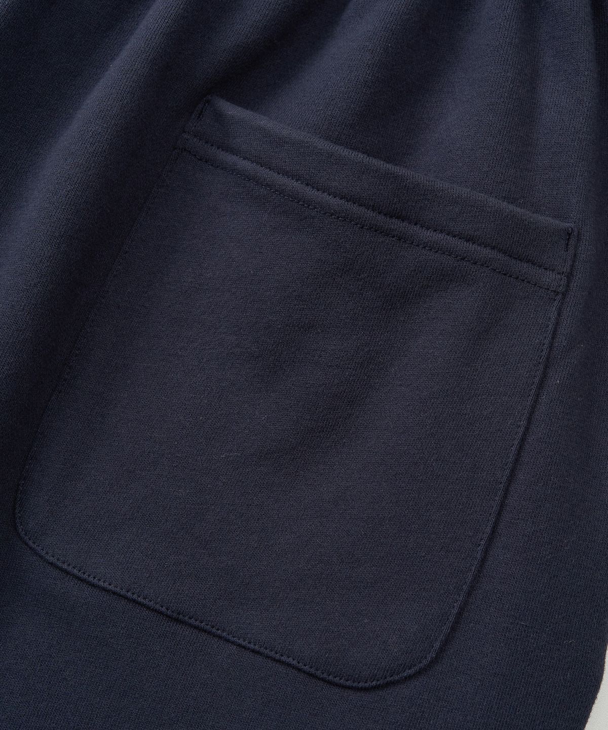 토피 우먼(TOFFEE WOMEN) W 빈티지 워시드 스웻 팬츠 (NAVY)