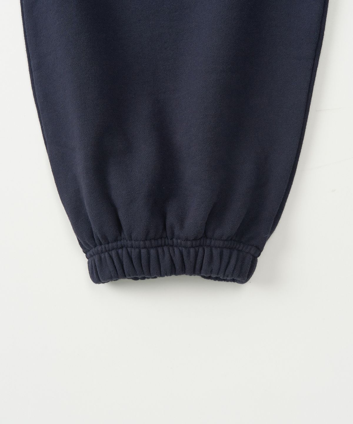 토피 우먼(TOFFEE WOMEN) W 빈티지 워시드 스웻 팬츠 (NAVY)