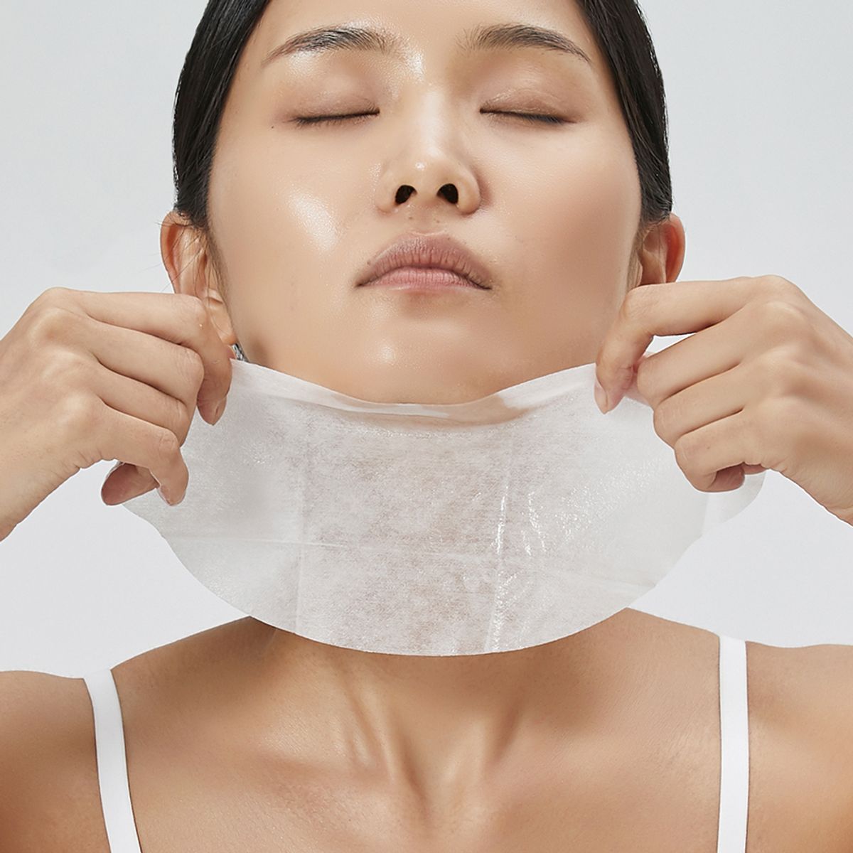 벨라쉐이프(VELASHAPE) 아나시스 바디 종아리 팔뚝 괄사 림프 마사지기 + 목주름 팩 1매