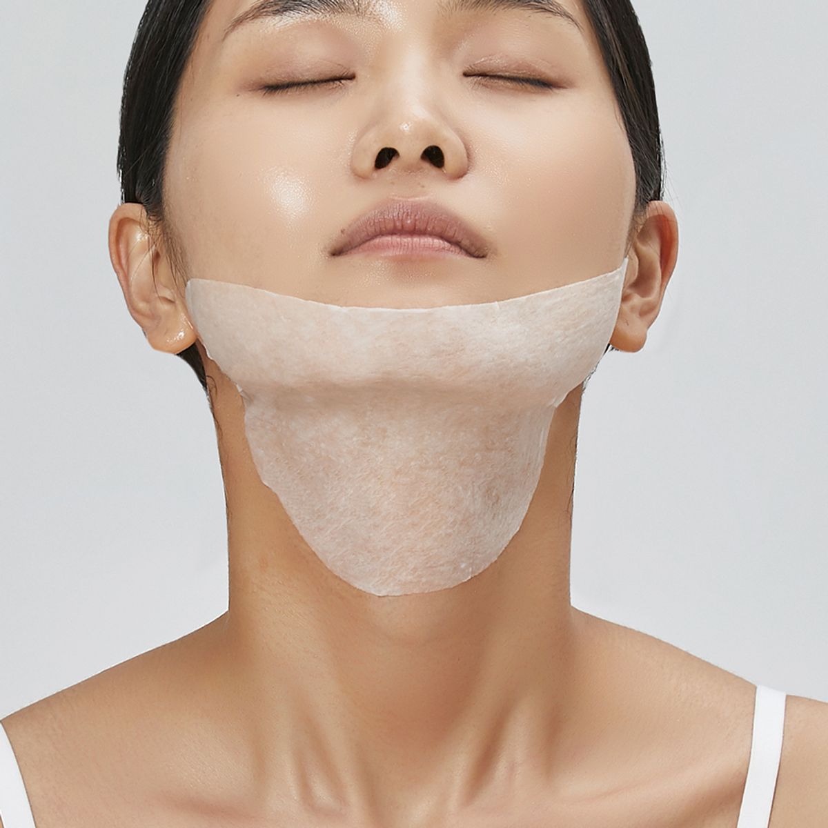 벨라쉐이프(VELASHAPE) 아나시스 바디 종아리 팔뚝 괄사 림프 마사지기 + 목주름 팩 1매
