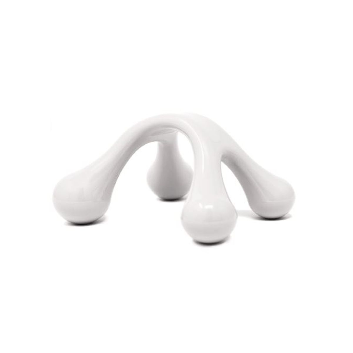 벨라쉐이프(VELASHAPE) 아나시스 바디 종아리 팔뚝 괄사 림프 마사지기 + 목주름 팩 1매