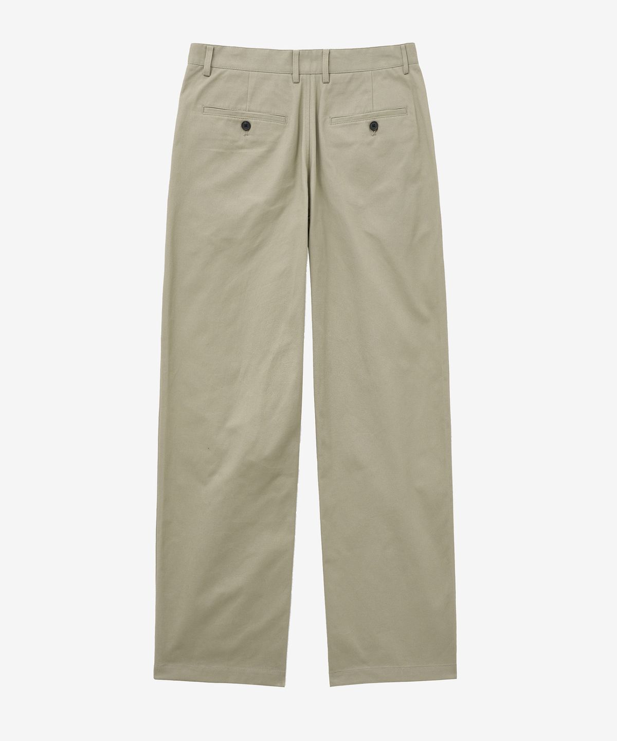 티엔지티(TNGT) Cotton Wide Pants (Beige) TNPA5F105I2