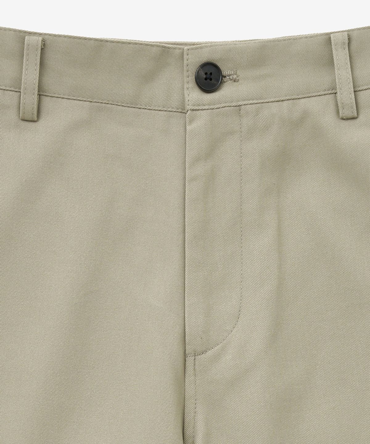 티엔지티(TNGT) Cotton Wide Pants (Beige) TNPA5F105I2