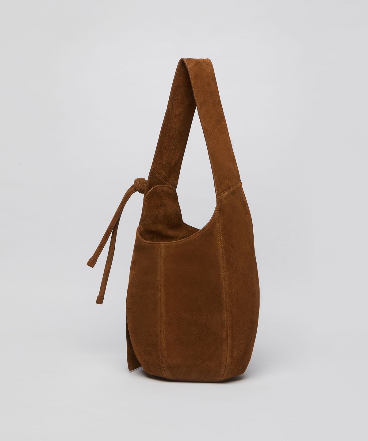아카이브앱크(ARCHIVEPKE) Fling pot bag(Wet cork)_OVBAX25212SCM