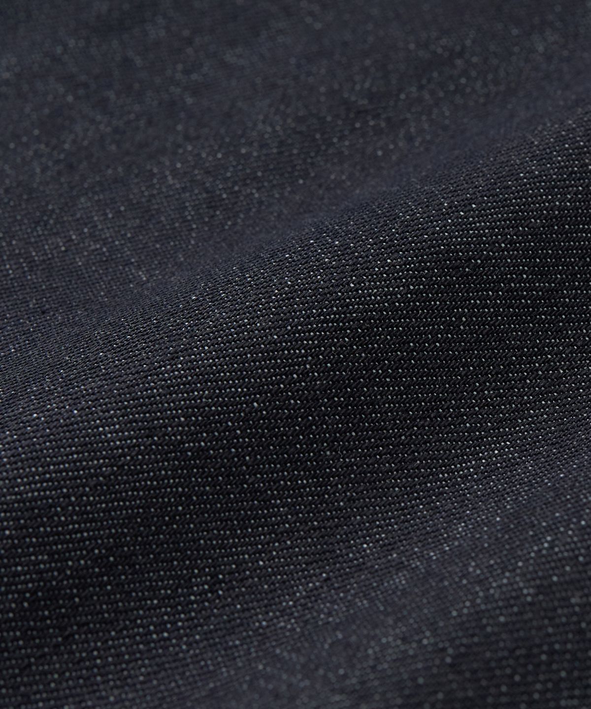 토피 우먼(TOFFEE WOMEN) W 데일리 로우 데님 팬츠 (RAW INDIGO)