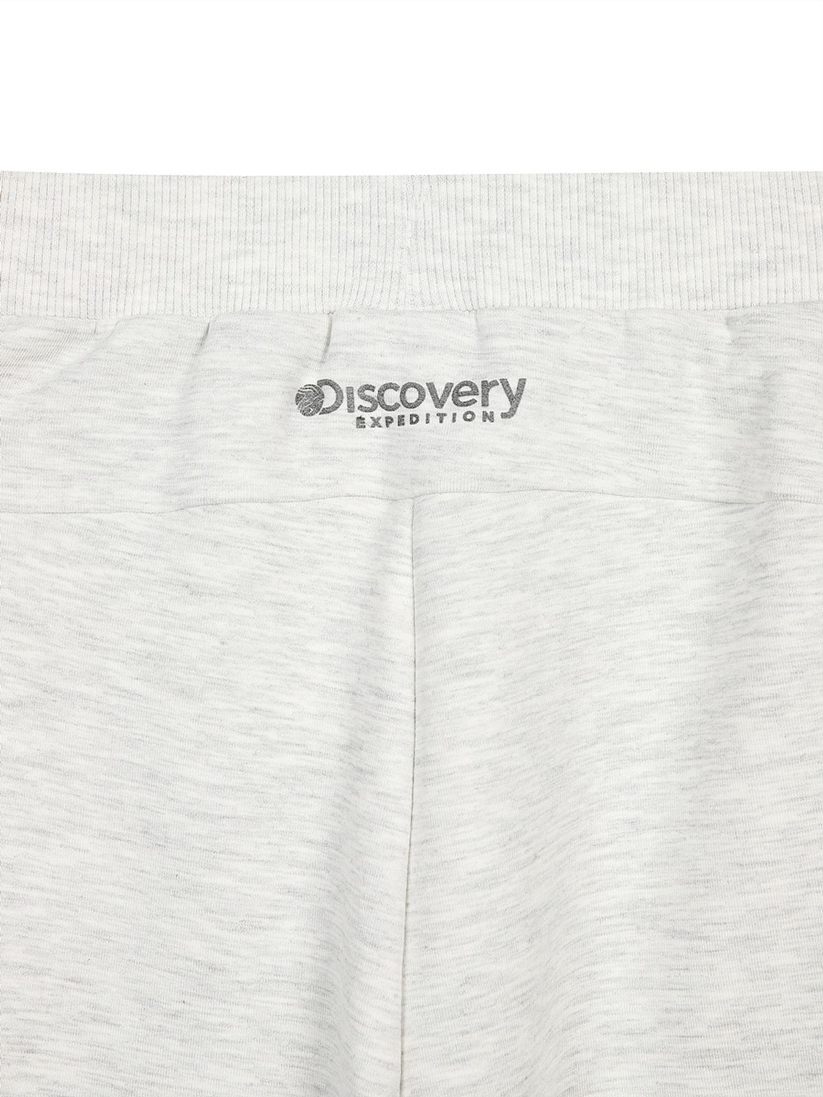 디스커버리 키즈(DISCOVERY KIDS) 키즈 에센셜 조거팬츠 (M/IVORY)