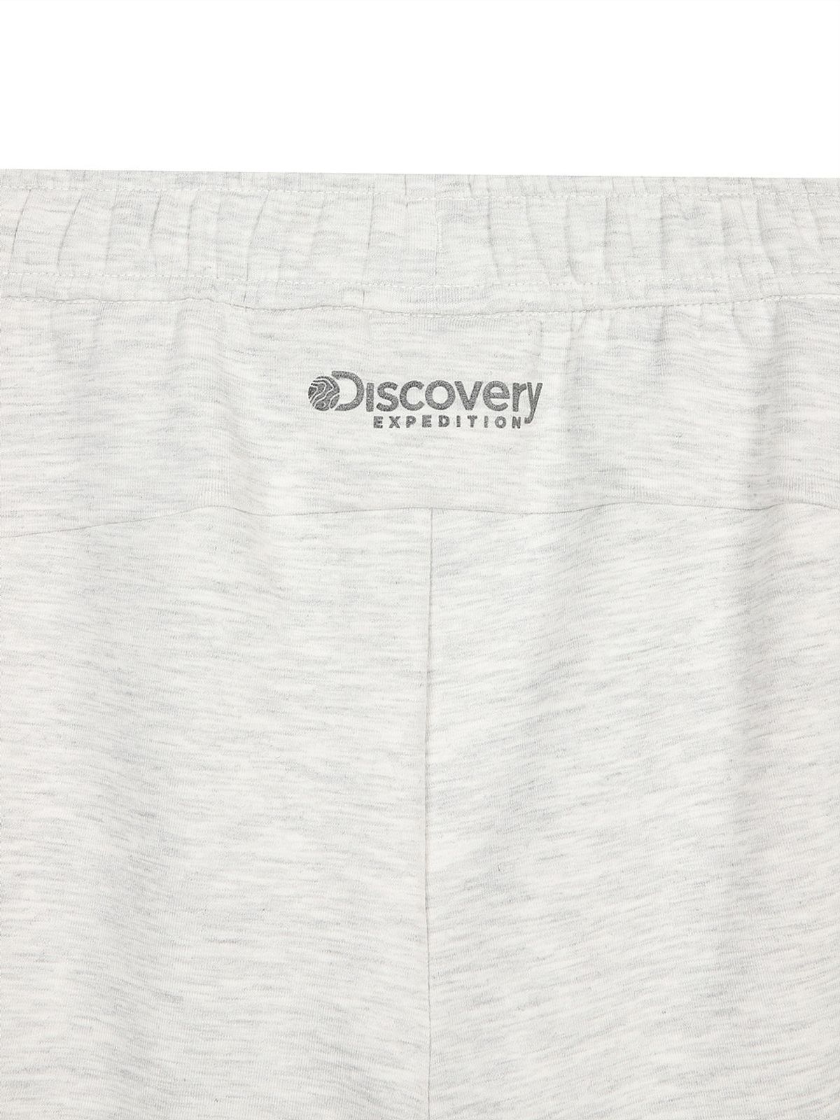 디스커버리 키즈(DISCOVERY KIDS) 키즈 에센셜 스트레이트 팬츠 (M/IVORY)