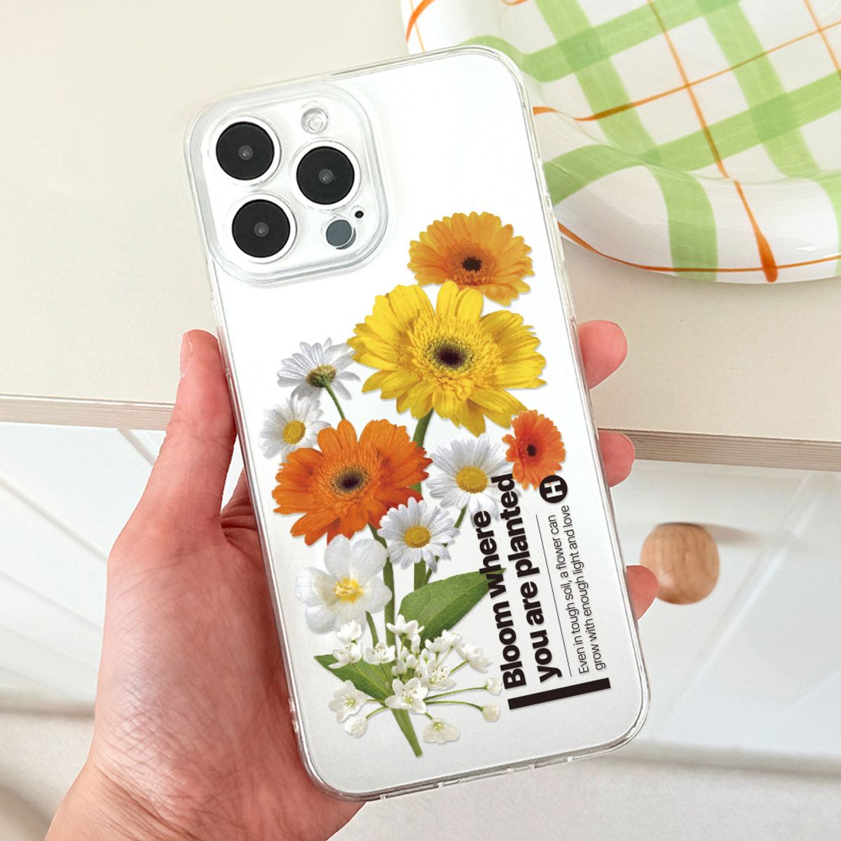 핫티몰(HOTTMALL) [젤리] Sunshine Bloom