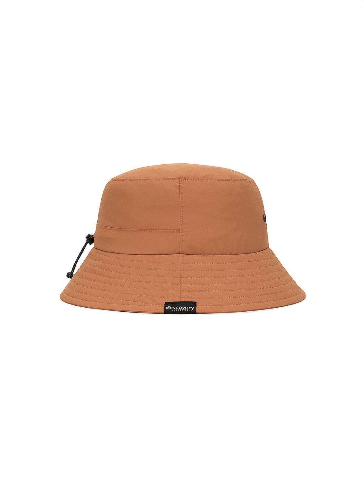 디스커버리 키즈(DISCOVERY KIDS) 포켓 브림 햇 (ORANGE)