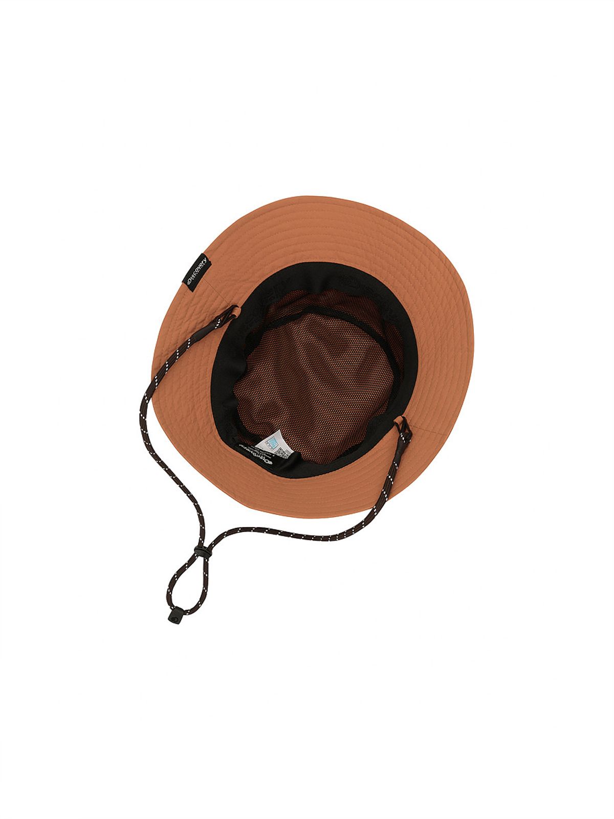 디스커버리 키즈(DISCOVERY KIDS) 포켓 브림 햇 (ORANGE)