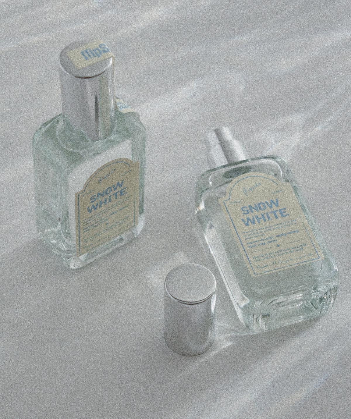 플립사이드(FLIPSIDE) 자연의 향을 담은, 플립사이드 멀티퍼퓸 30ml
