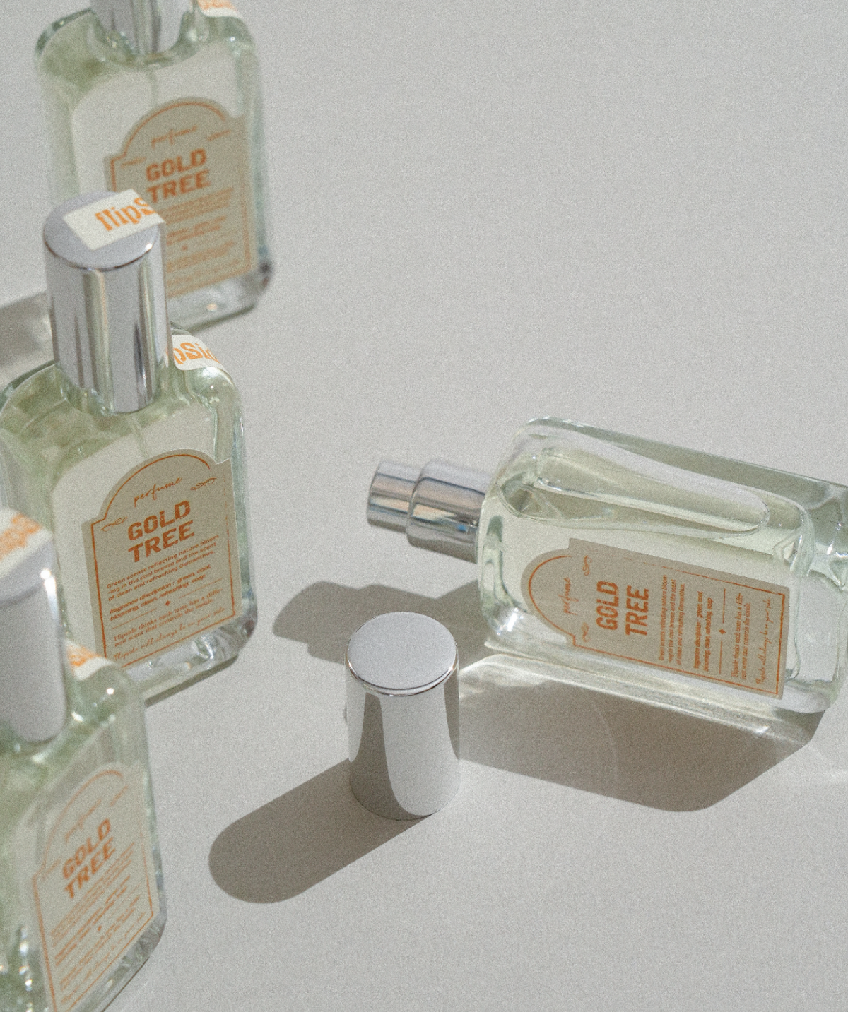 플립사이드(FLIPSIDE) 자연의 향을 담은, 플립사이드 멀티퍼퓸 30ml