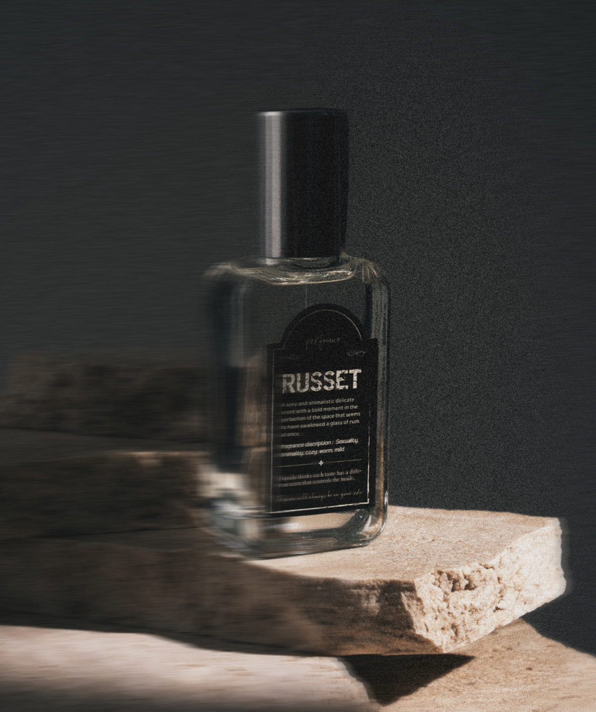 플립사이드(FLIPSIDE) 자연의 향을 담은, 플립사이드 멀티퍼퓸 30ml