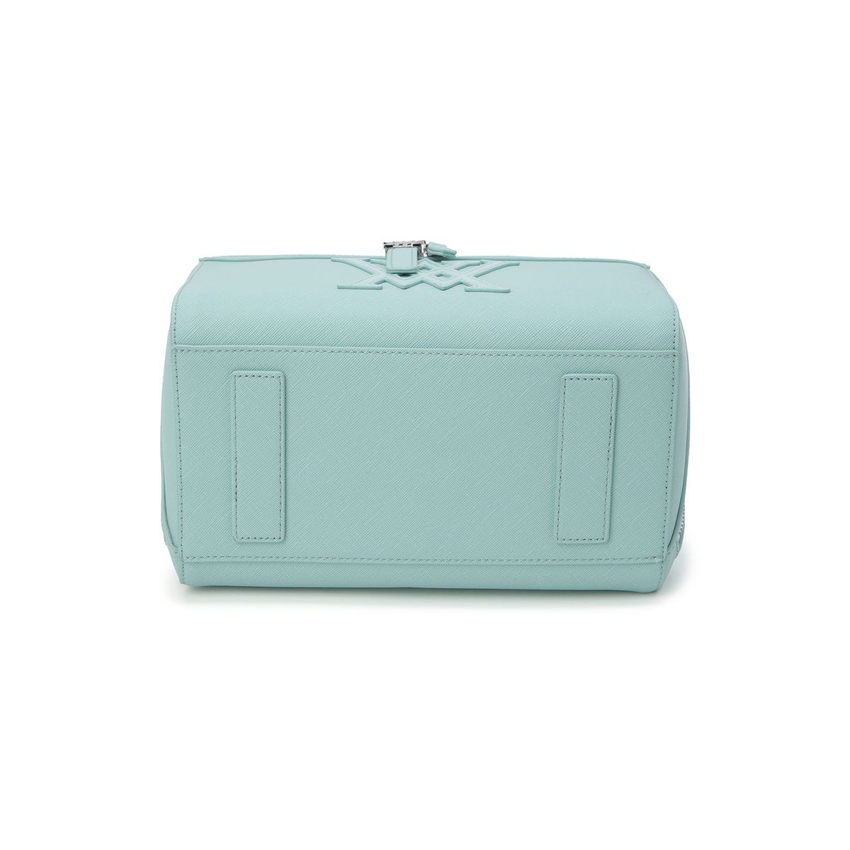 어뉴골프(ANEW GOLF) WOMEN DIAMOND SQUARE COLOR TOTEBAG_MT