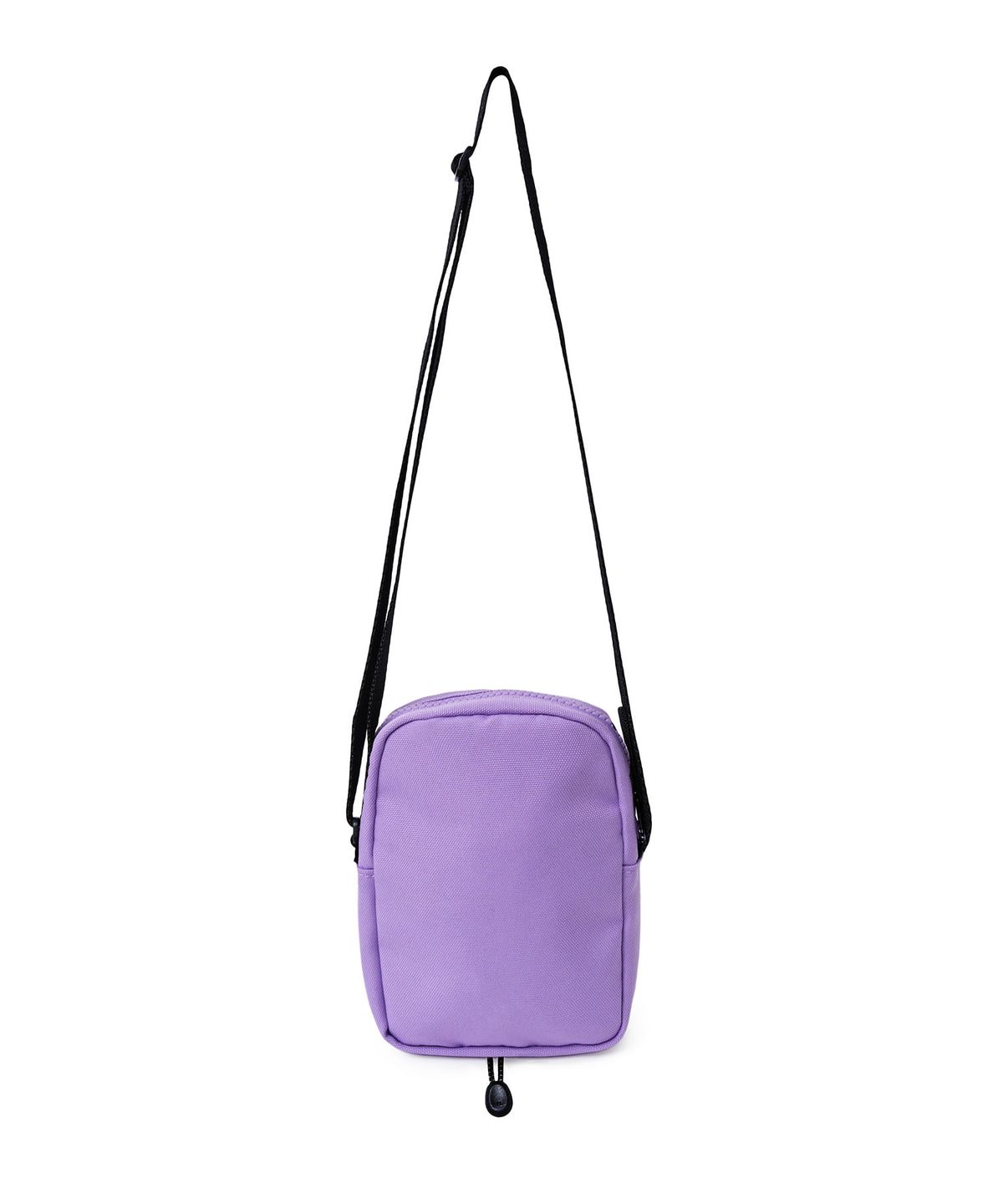 브라운브레스 키즈(BROWNBREATH KIDS) KIDS TAG MINI CROSS BAG - PURPLE