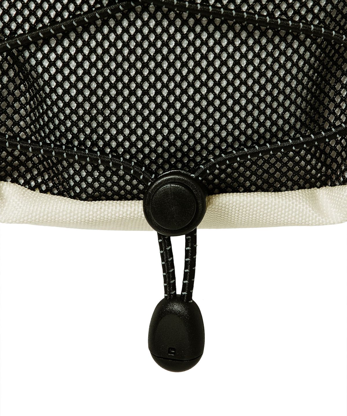 브라운브레스 키즈(BROWNBREATH KIDS) KIDS TAG MINI CROSS BAG - IVORY