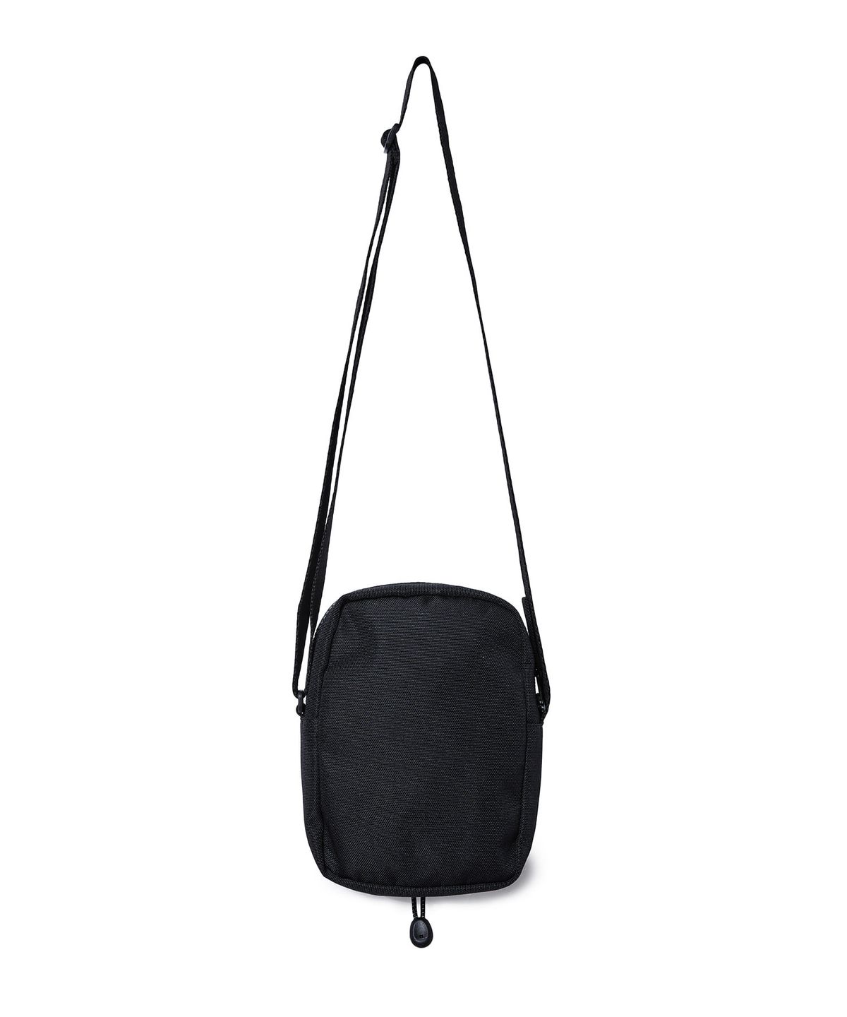 브라운브레스 키즈(BROWNBREATH KIDS) KIDS TAG MINI CROSS BAG - BLACK