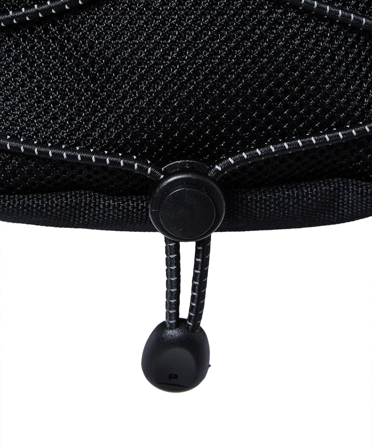 브라운브레스 키즈(BROWNBREATH KIDS) KIDS TAG MINI CROSS BAG - BLACK