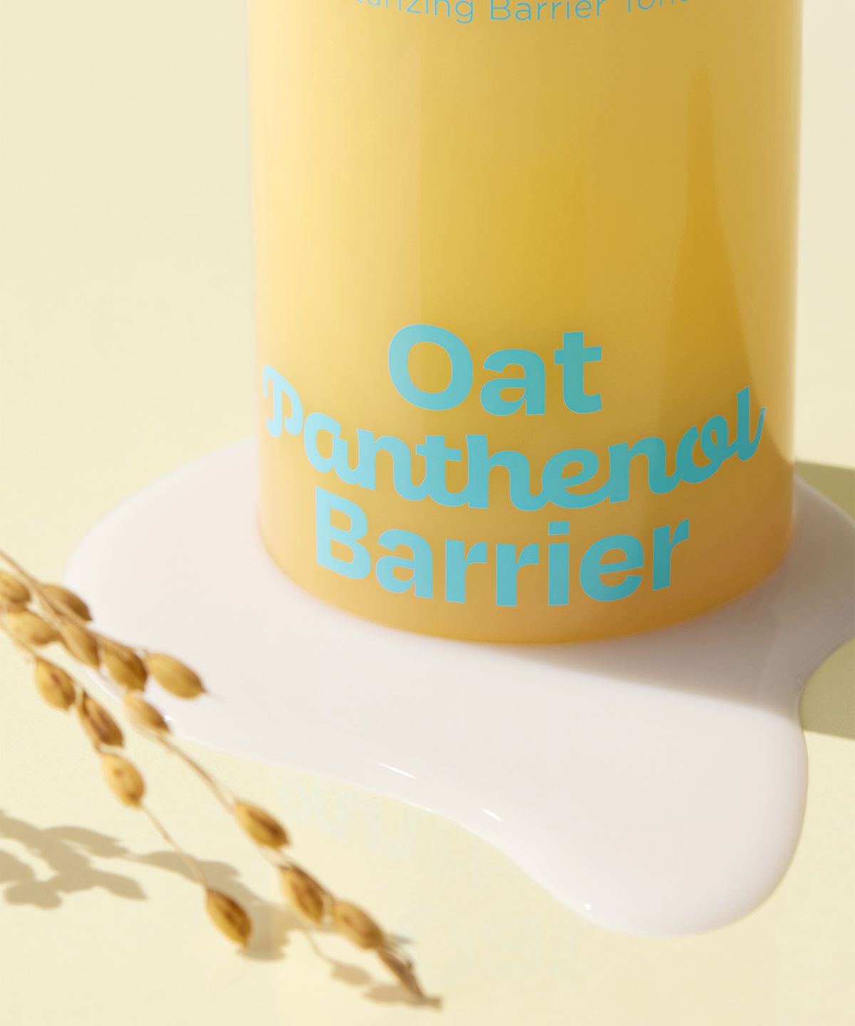 더페이스샵(THE FACE SHOP) 오트 판테놀 보습장벽 토너 250ml