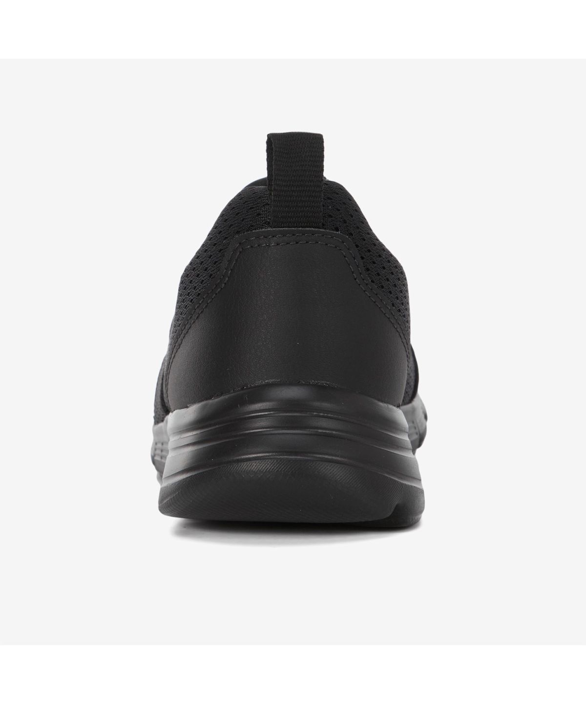 노스페이스(THE NORTH FACE) NS94R53A 이지 슬립 온 REAL BLACK