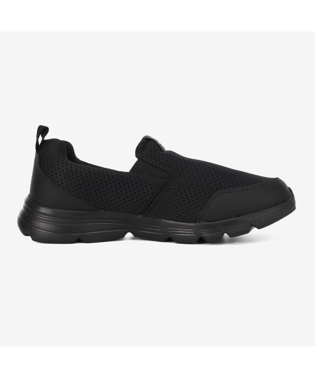 노스페이스(THE NORTH FACE) NS94R53A 이지 슬립 온 REAL BLACK