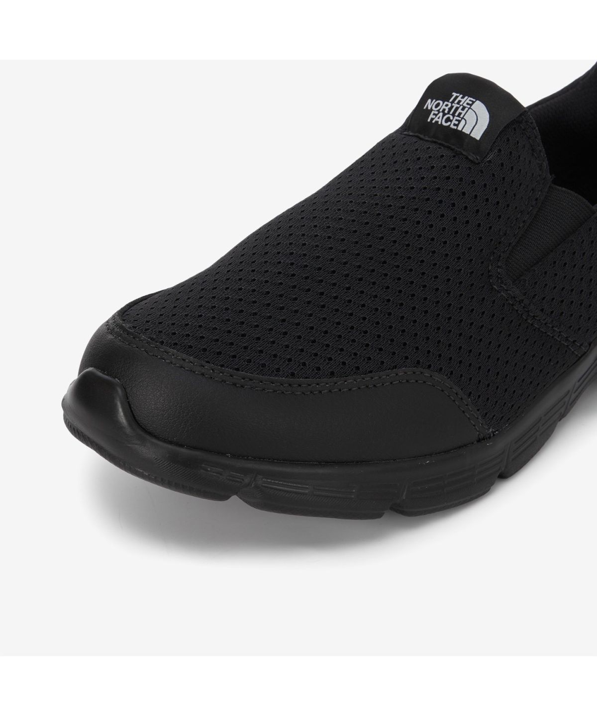 노스페이스(THE NORTH FACE) NS94R53A 이지 슬립 온 REAL BLACK