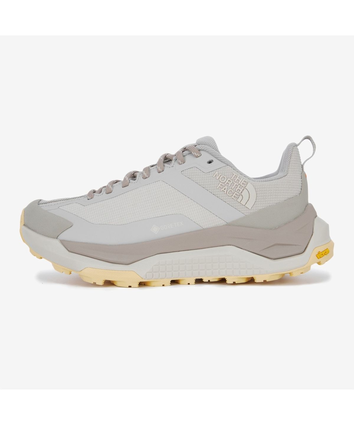 노스페이스(THE NORTH FACE) NS91R55B 여성 패스트팩 울트라 고어택스 GRAY