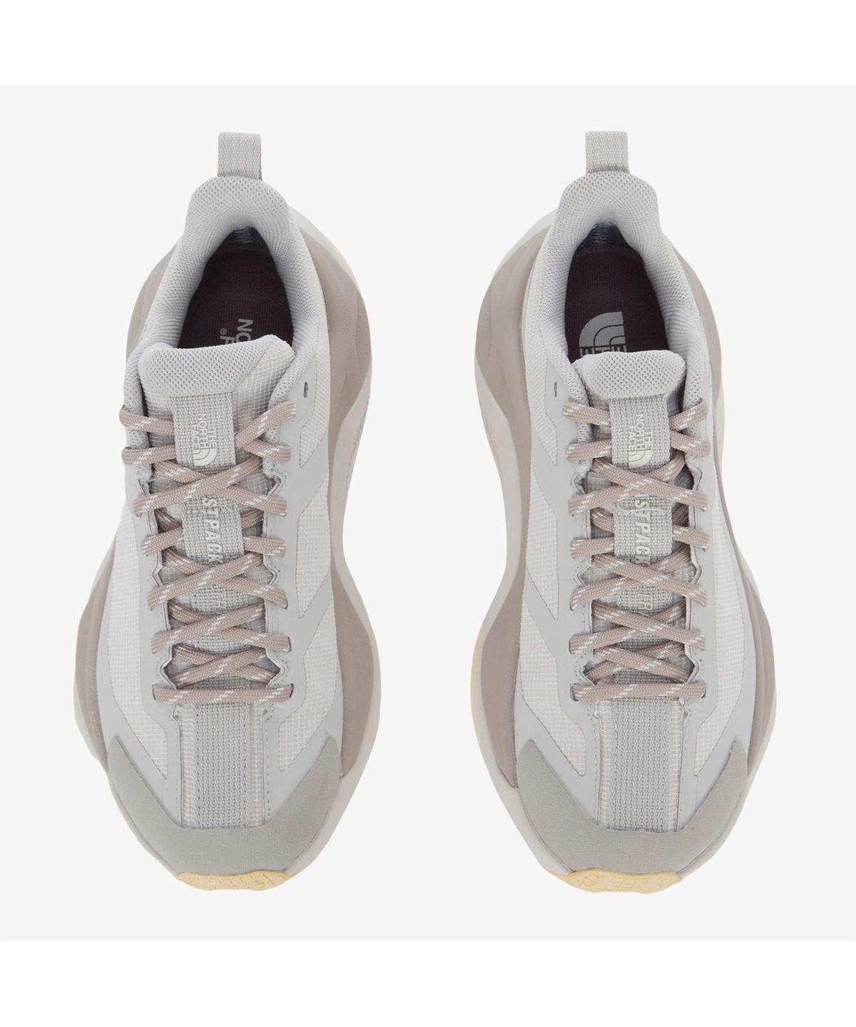 노스페이스(THE NORTH FACE) NS91R55B 여성 패스트팩 울트라 고어택스 GRAY