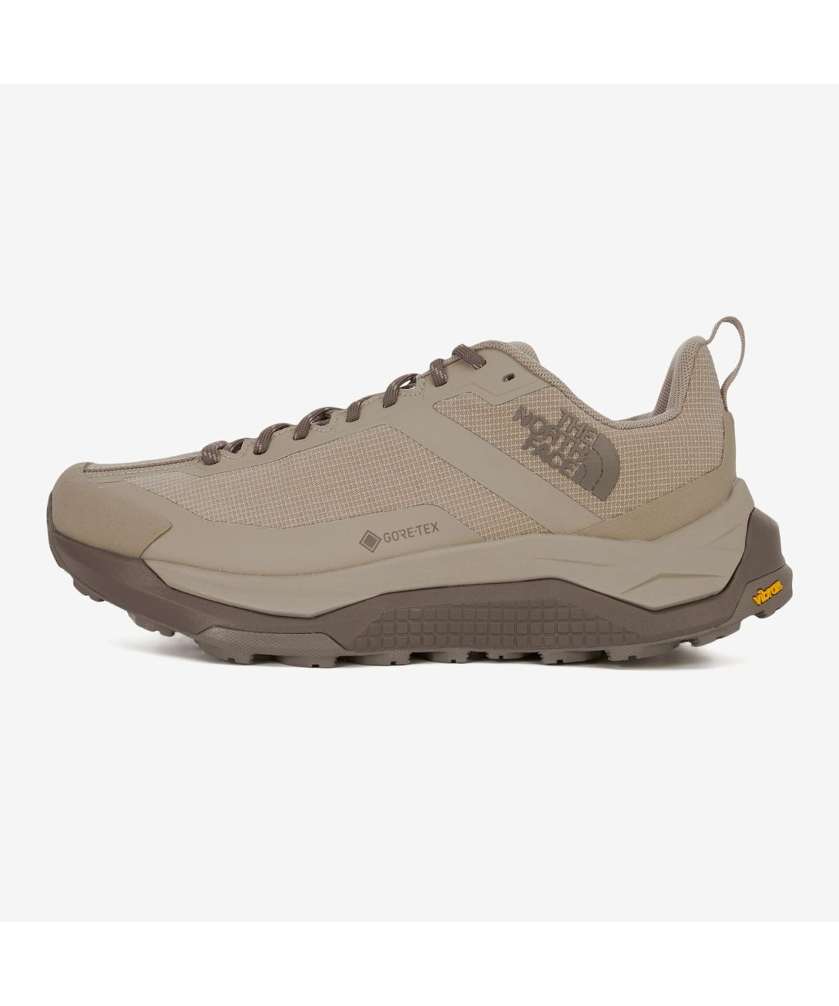 노스페이스(THE NORTH FACE) NS91R54B 남성 패스트팩 울트라 고어택스 BEIGE