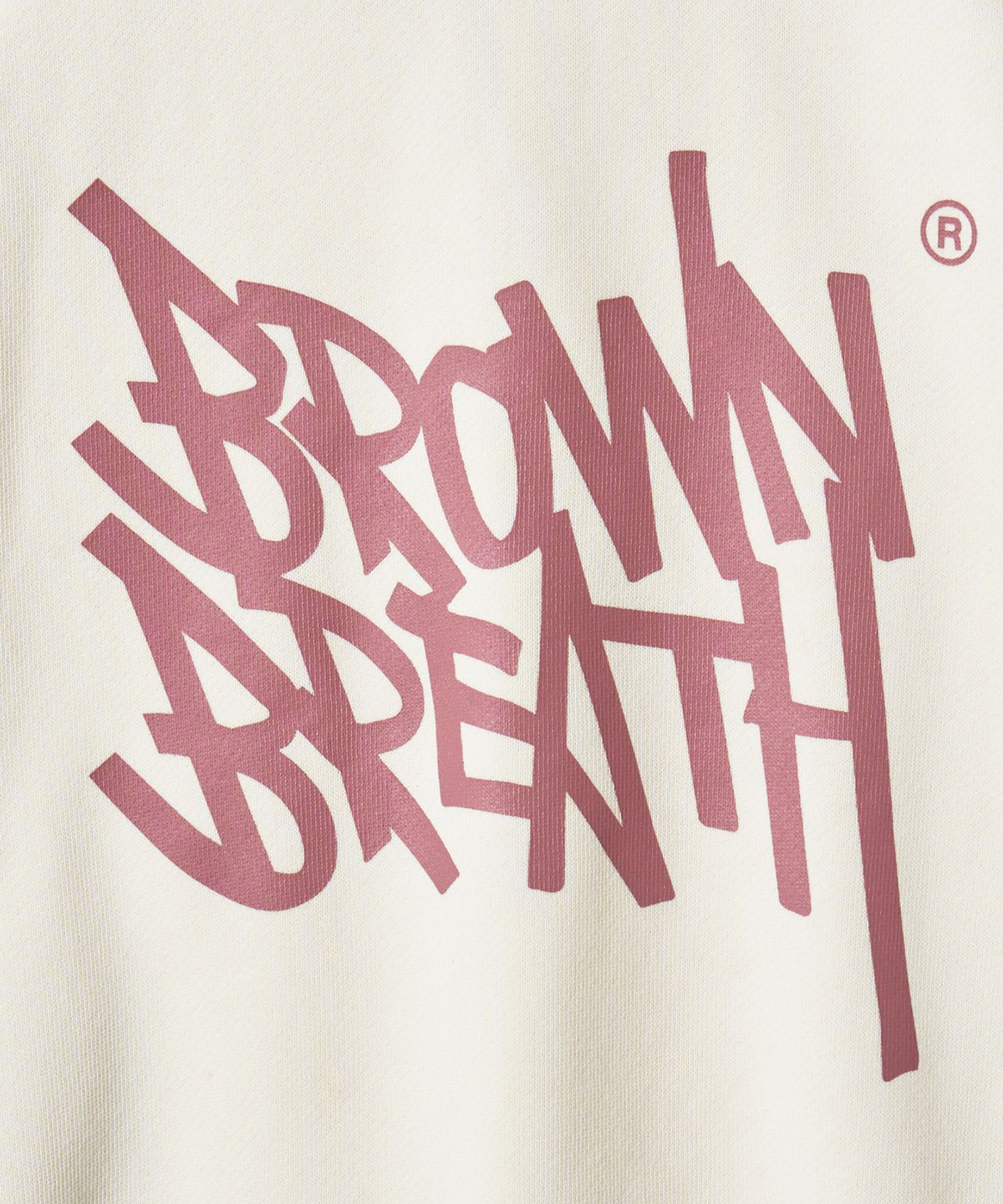 브라운브레스 키즈(BROWNBREATH KIDS) KIDS GIRL BB HOOD ZIP UP - INDY PINK