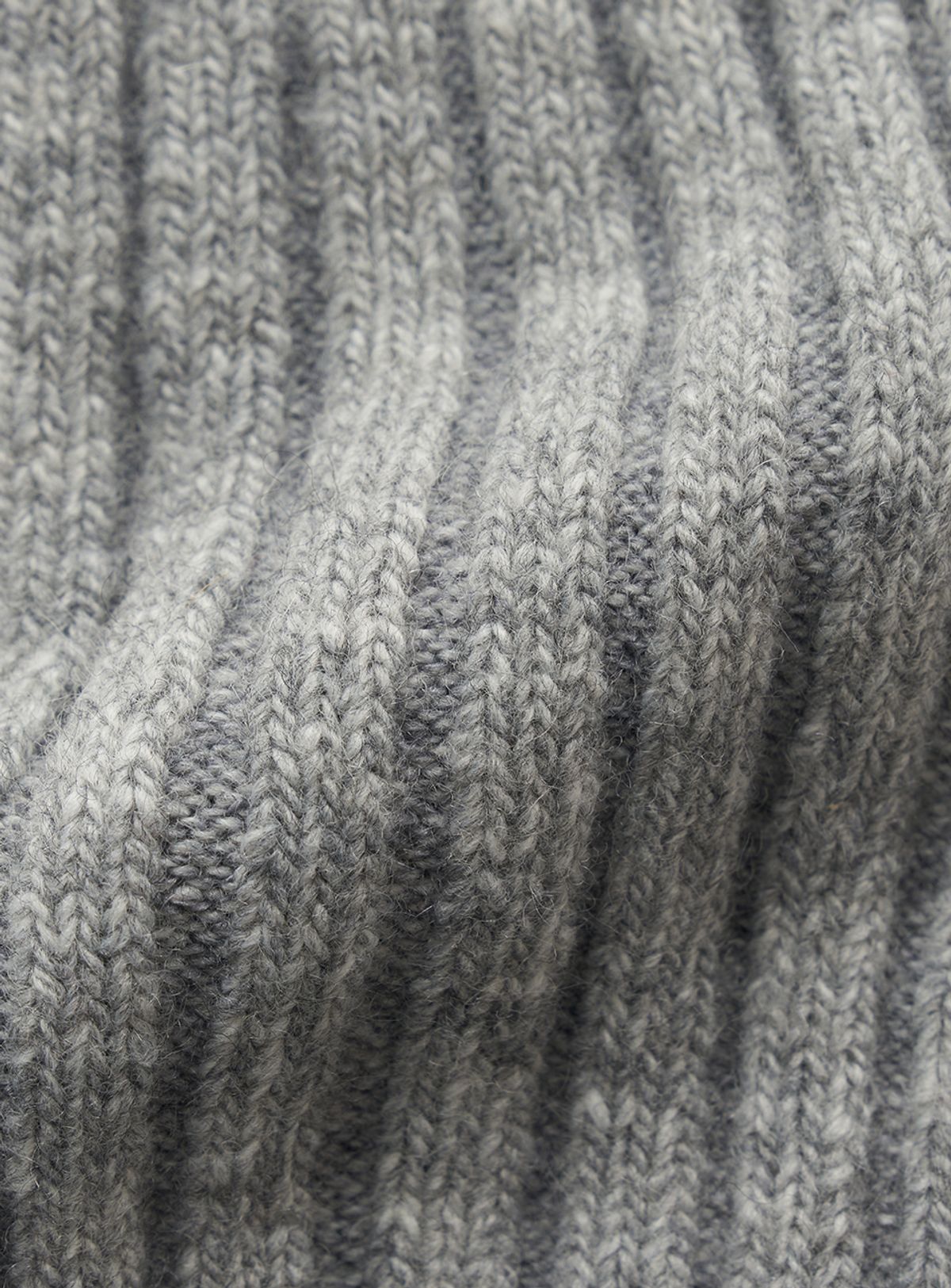 더바넷(THEBARNNET) Moss Wool Knit Socks_5Color