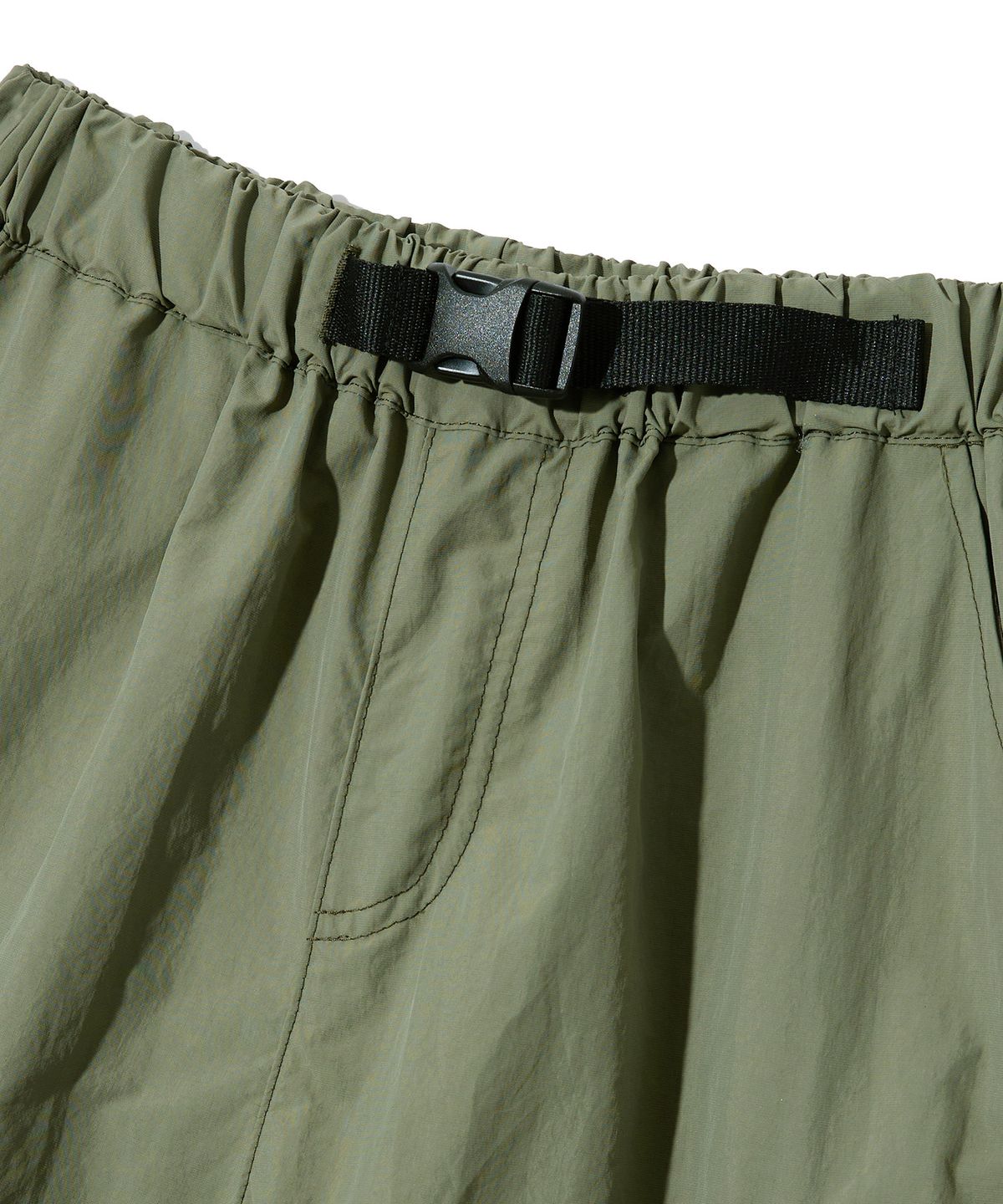 브라운브레스 키즈(BROWNBREATH KIDS) KIDS TAG CARGO PANTS - KHAKI