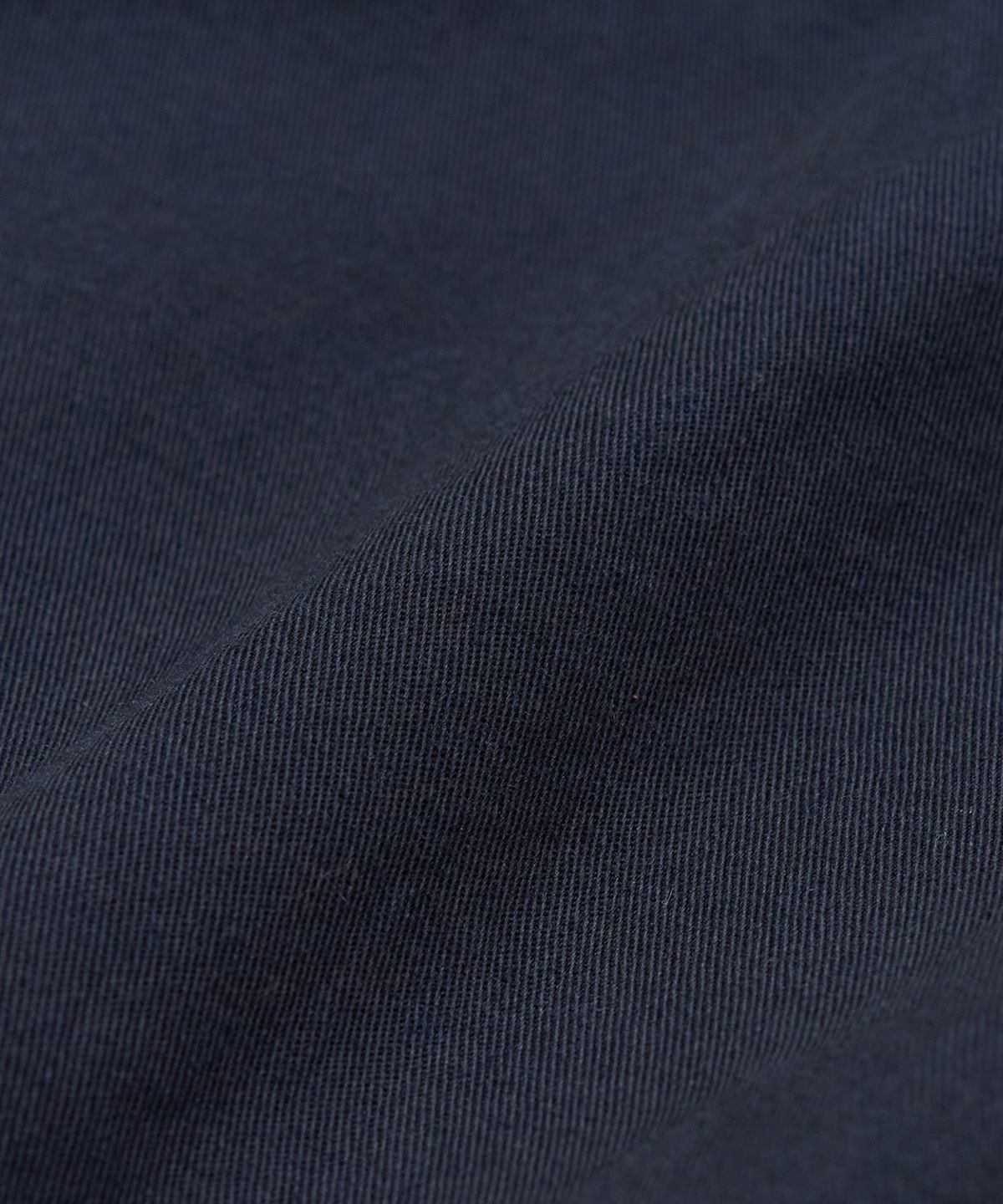 토피 우먼(TOFFEE WOMEN) W 워시드 M65 후드 피쉬테일 (NAVY)