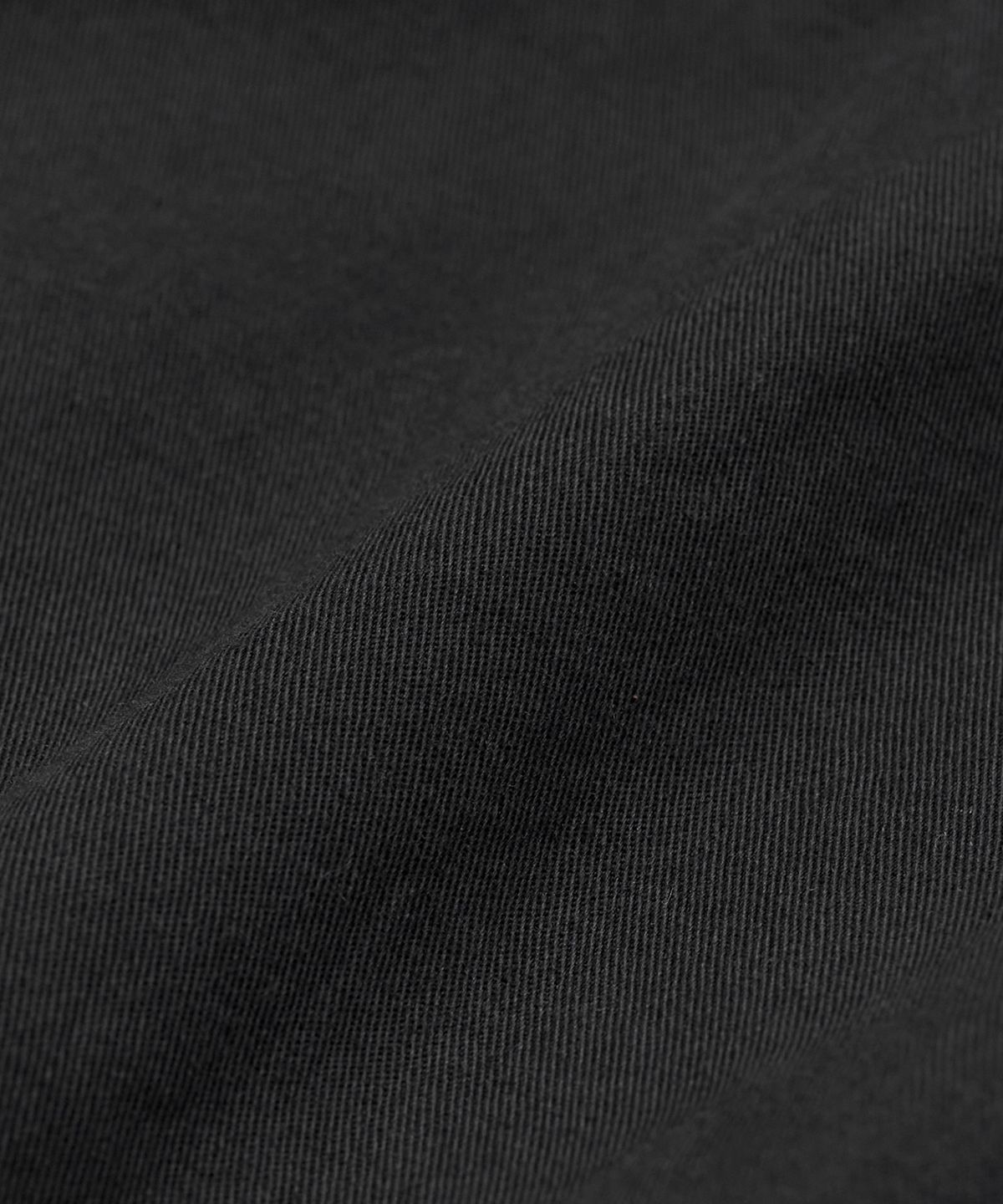 토피 우먼(TOFFEE WOMEN) W 워시드 M65 후드 피쉬테일 (BLACK)