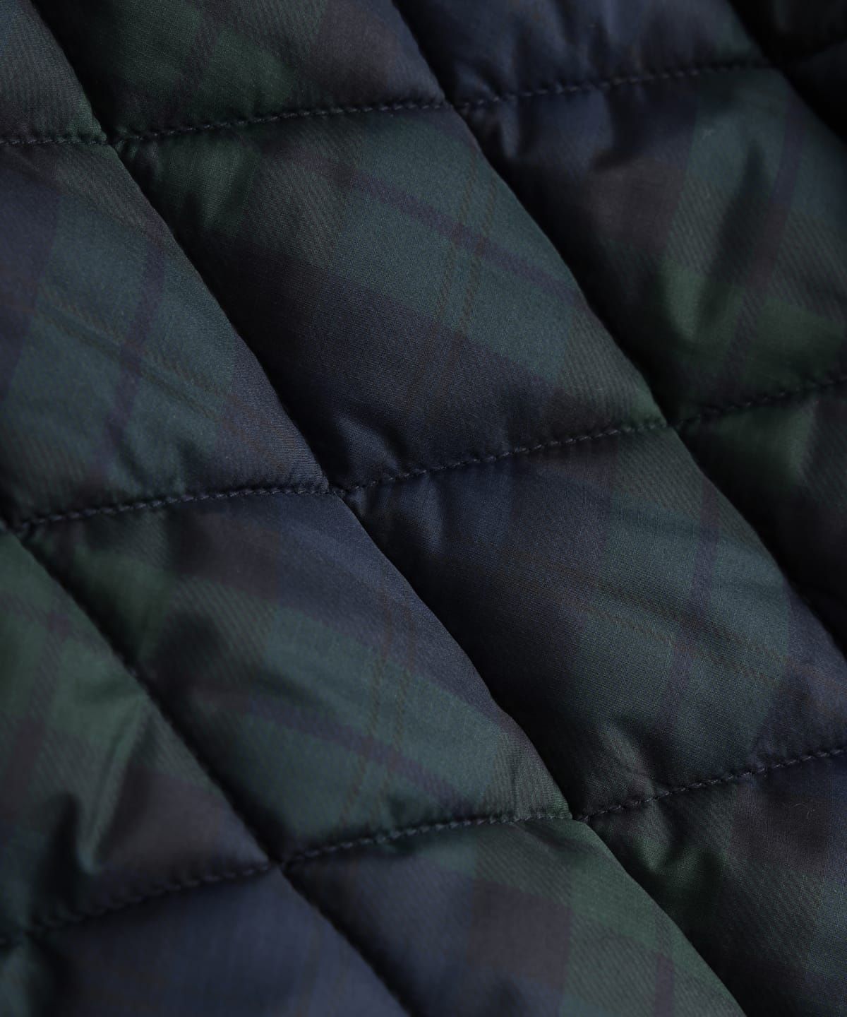 브룩스 브라더스(BROOKS BROTHERS) 퀼팅베스트 (멀티) (BBVPMBF401)