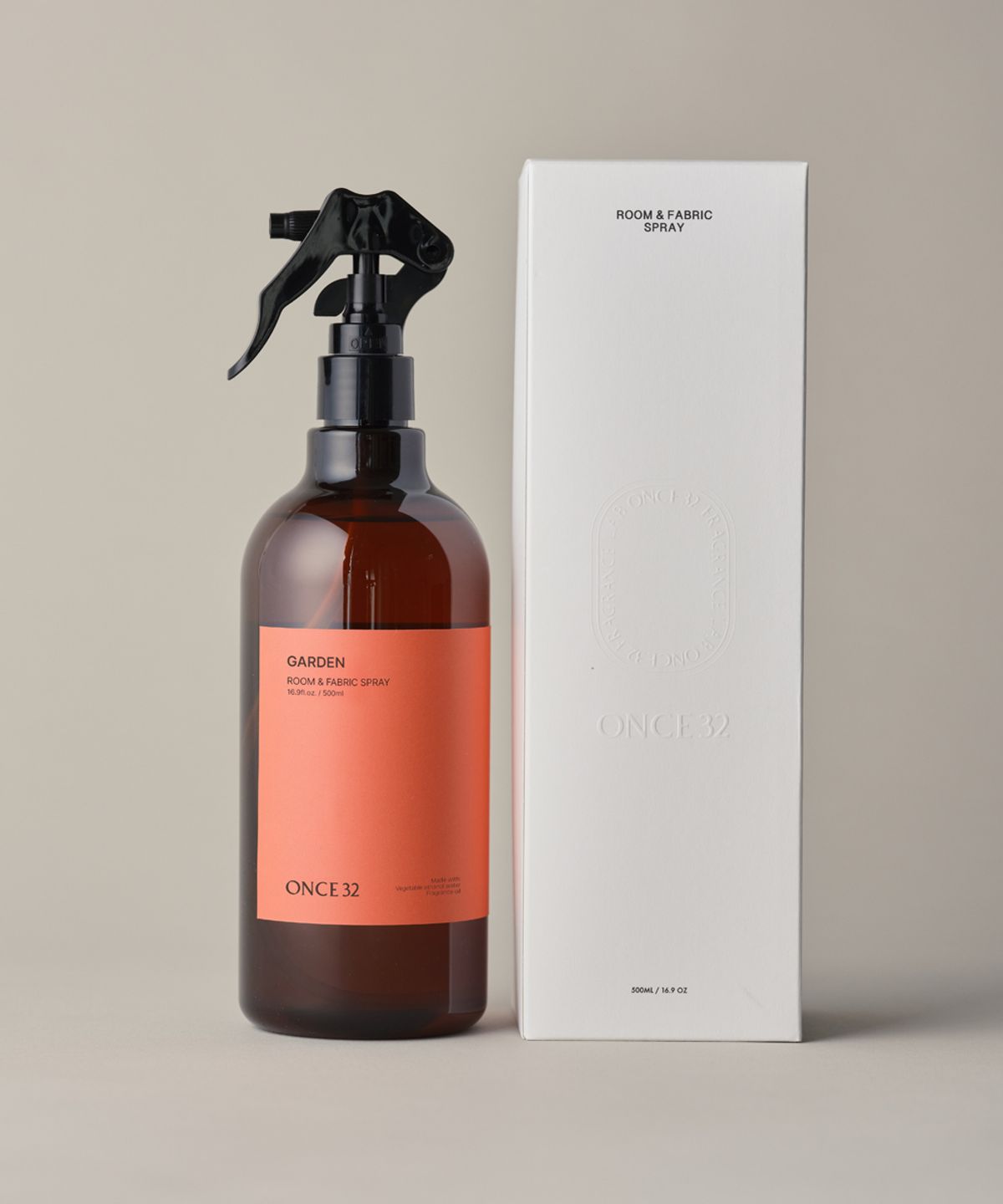 원스32(ONCE32) 룸앤패브릭 퍼퓸 500ml