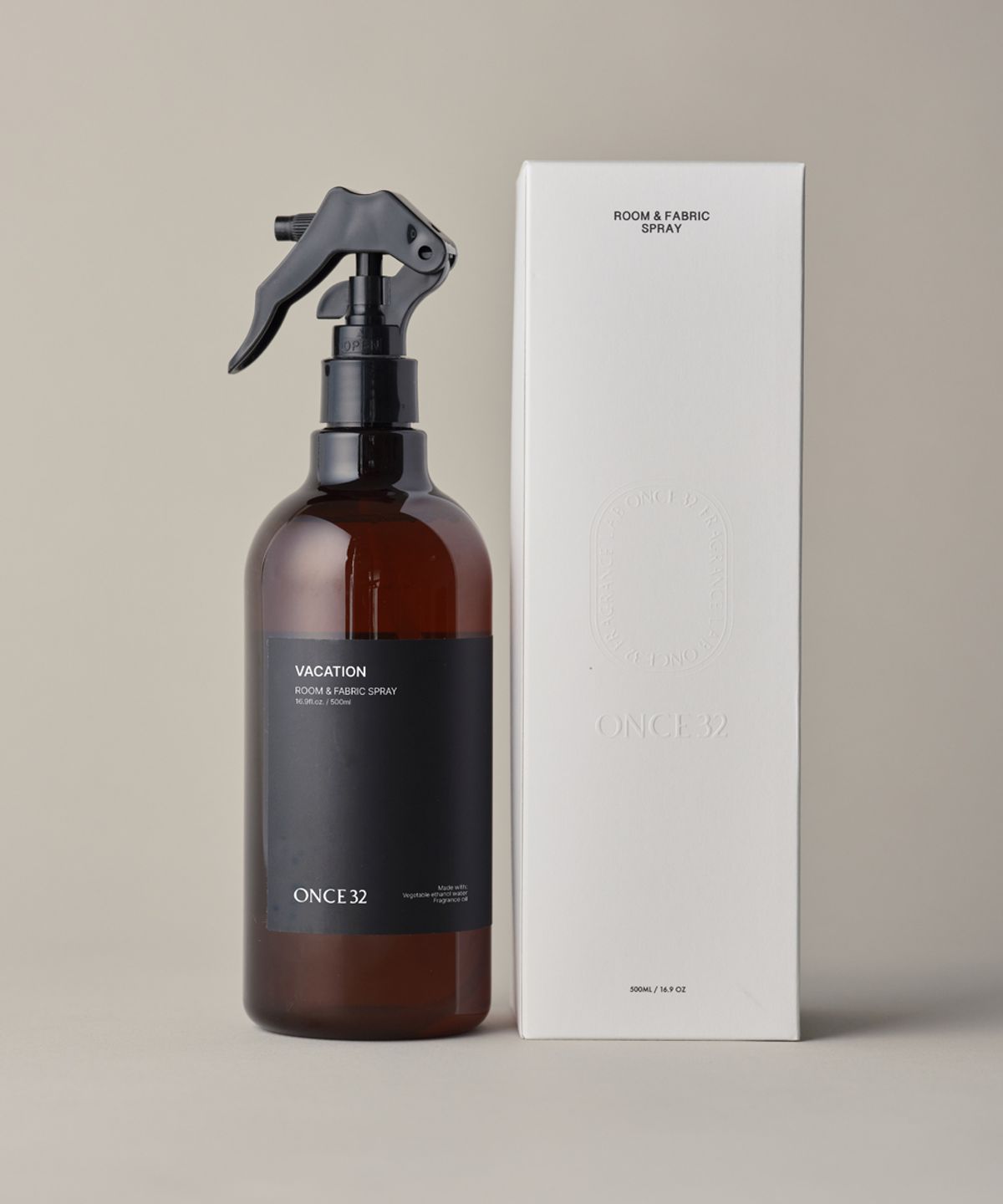 원스32(ONCE32) 룸앤패브릭 퍼퓸 500ml