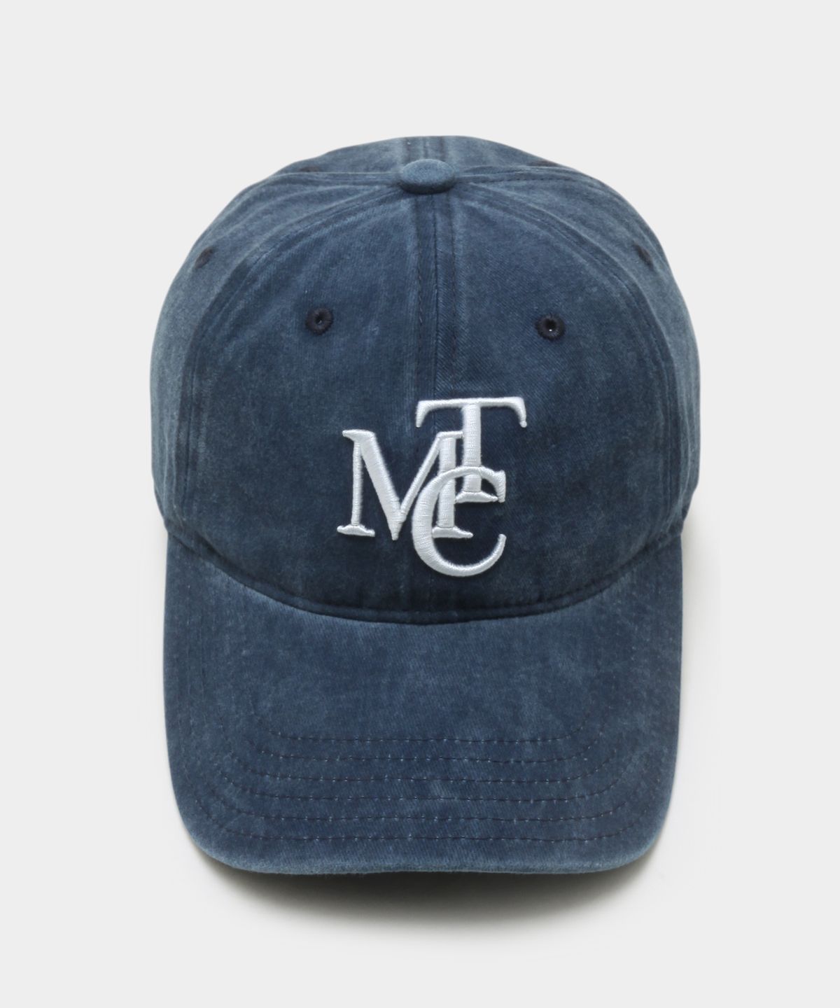 마틴콕스(MATINCOX) MTC signature ballcap-navy