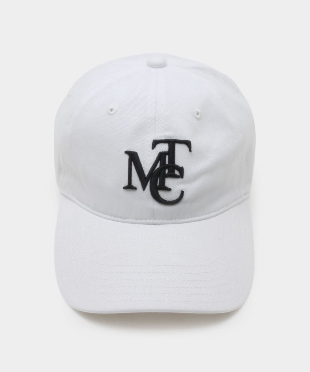 마틴콕스(MATINCOX) MTC signature ballcap-white