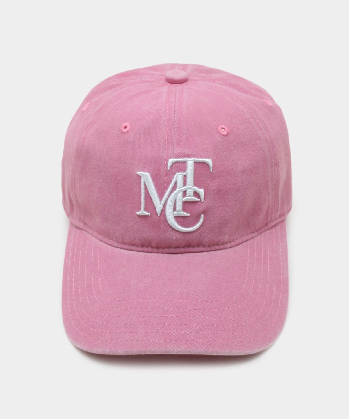 마틴콕스(MATINCOX) MTC signature ballcap-pink