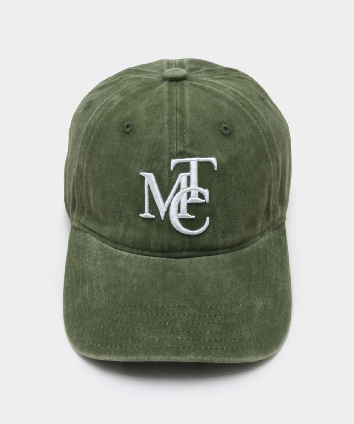 마틴콕스(MATINCOX) MTC signature ballcap-kahki