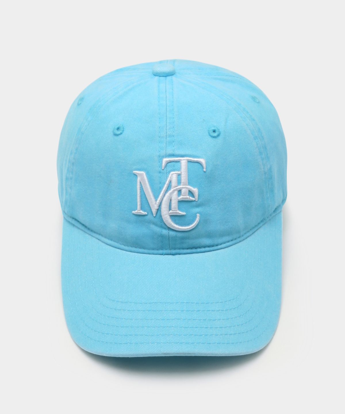마틴콕스(MATINCOX) MTC signature ballcap-sky