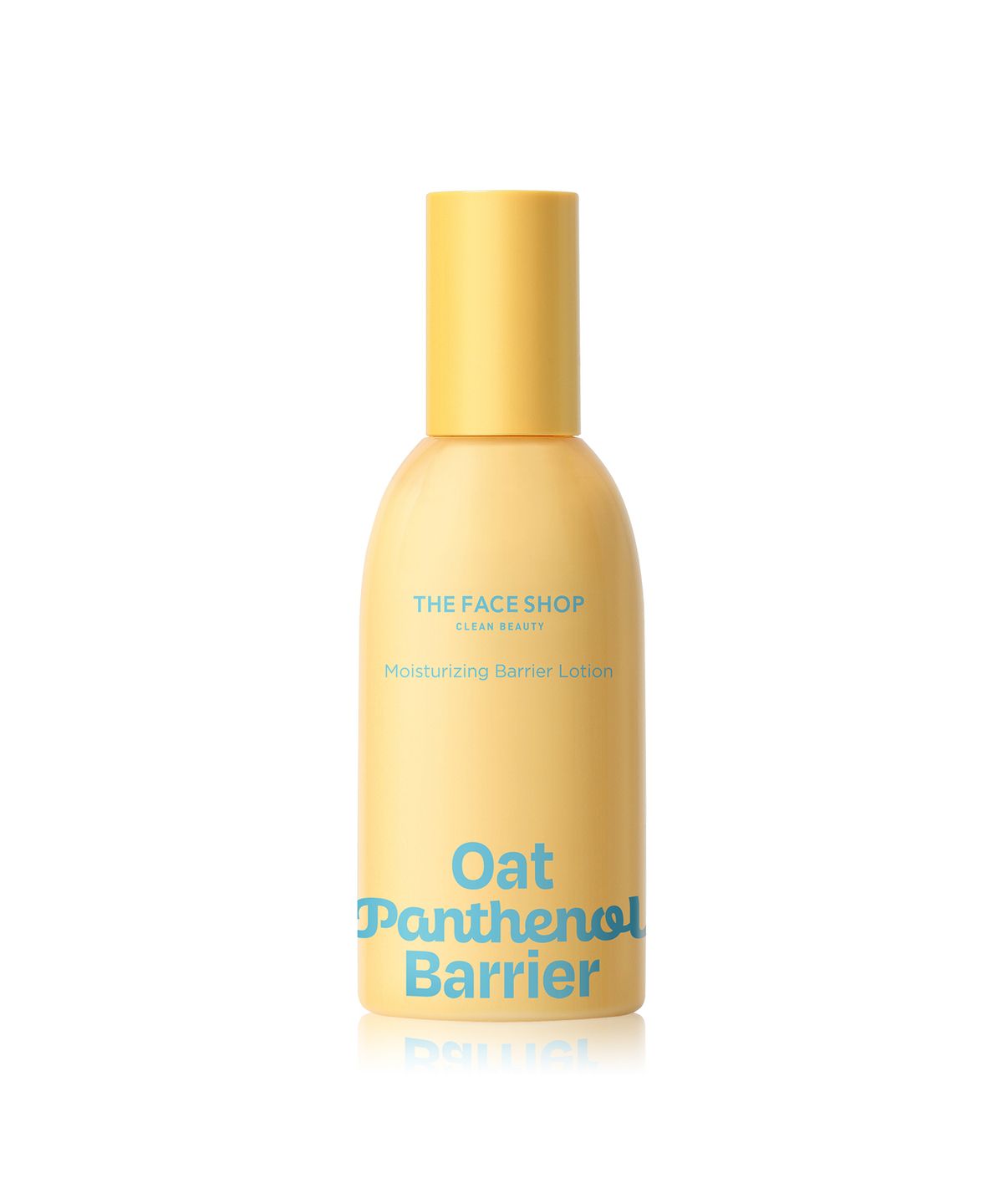 더페이스샵(THE FACE SHOP) 오트 판테놀 보습장벽 로션 150ml