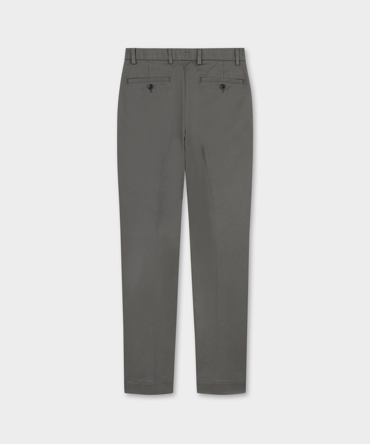 브룩스 브라더스(BROOKS BROTHERS) 슬림핏 헤비웨이트 어드밴티지 치노 (마그넷) (BBPCMMZ531)