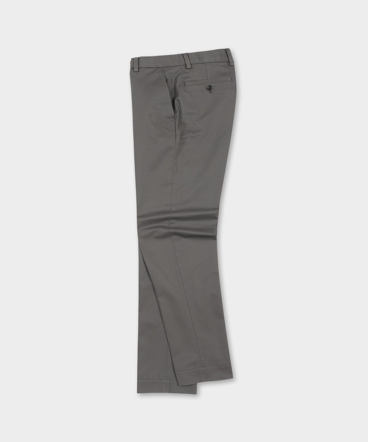 브룩스 브라더스(BROOKS BROTHERS) 슬림핏 헤비웨이트 어드밴티지 치노 (마그넷) (BBPCMMZ531)