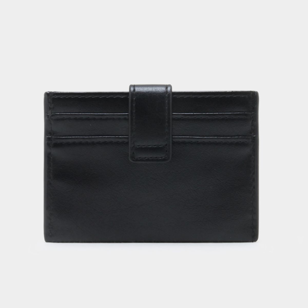마틴콕스(MATINCOX) Moment Card Wallet-Black