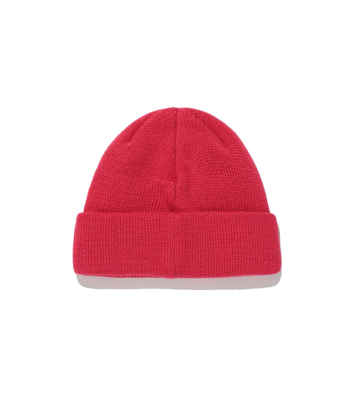 나이스고스트클럽(NICEGHOSTCLUB) GIRL GANG EYES BEANIE_PINK(NG2FFUAB27A)