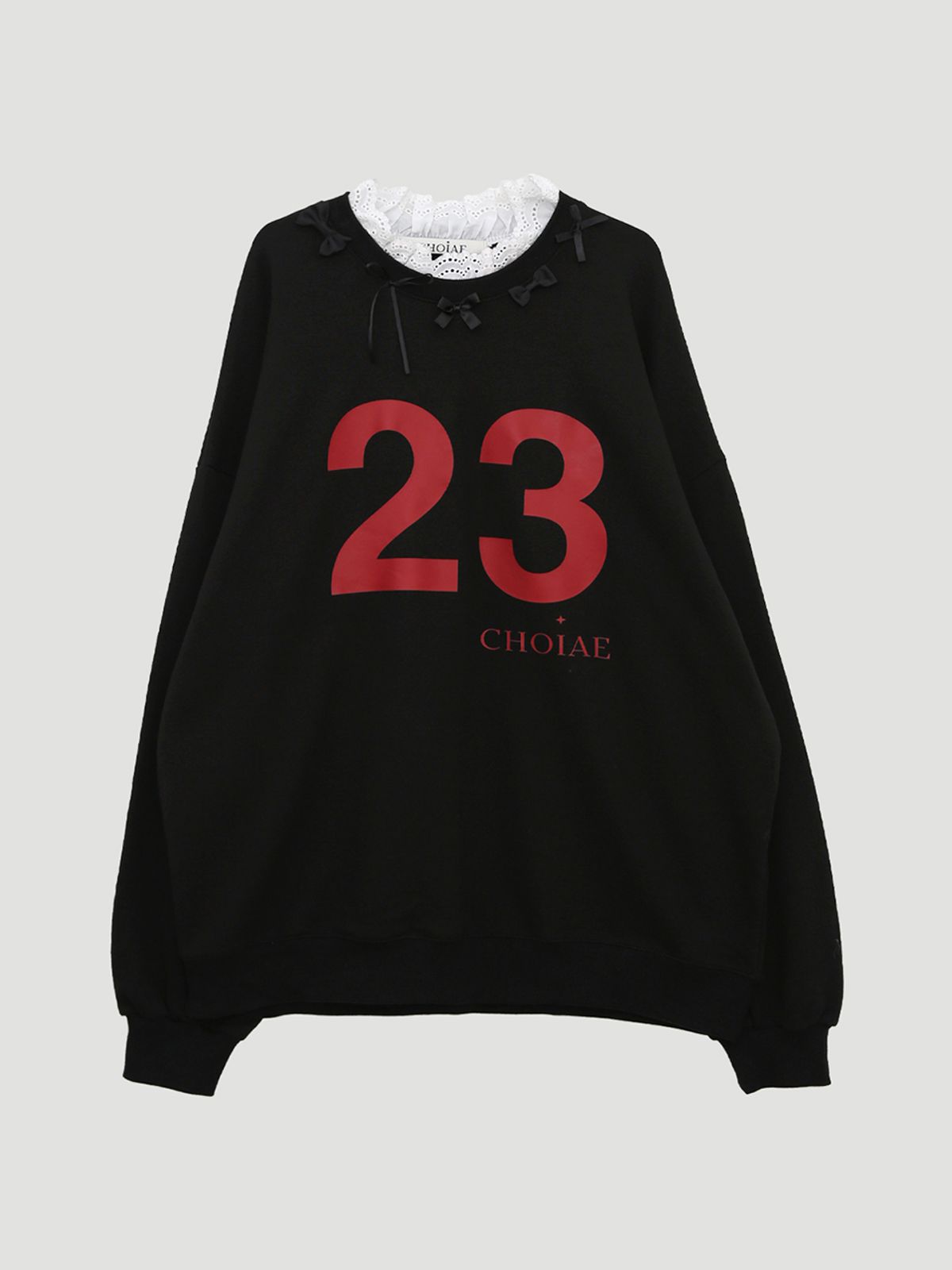 최에(CHOIAE) Two Three MTM - Black