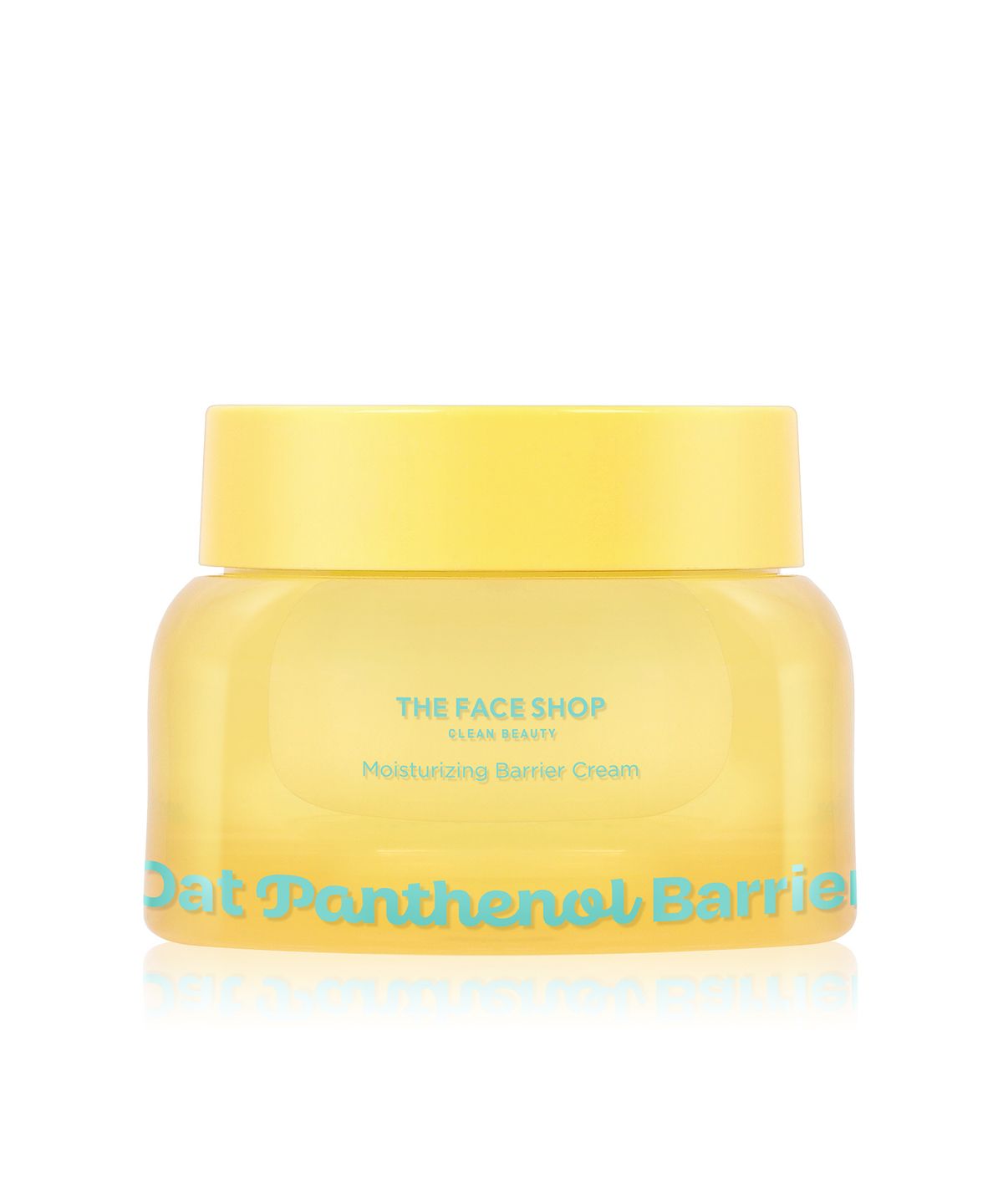 더페이스샵(THE FACE SHOP) 오트 판테놀 보습장벽 크림 60ml